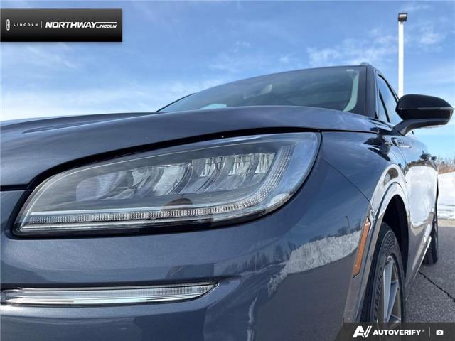 2022 Lincoln Corsair Grand Touring (Stk: A1011) in Brantford - Image 7 of 23