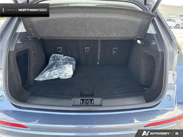 2022 Lincoln Corsair Grand Touring (Stk: A1011) in Brantford - Image 10 of 23