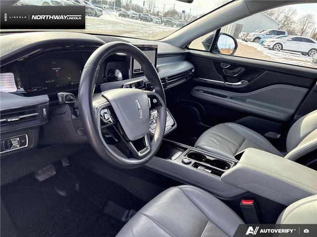 2022 Lincoln Corsair Grand Touring (Stk: A1011) in Brantford - Image 11 of 23