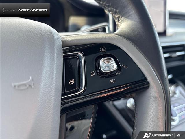 2022 Lincoln Corsair Grand Touring (Stk: A1011) in Brantford - Image 14 of 23