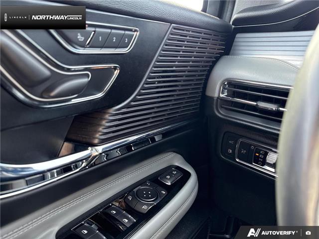 2022 Lincoln Corsair Grand Touring (Stk: A1011) in Brantford - Image 15 of 23