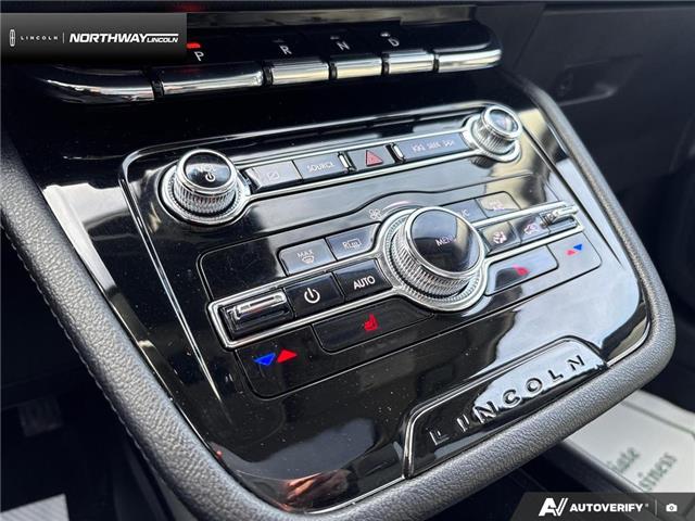 2022 Lincoln Corsair Grand Touring (Stk: A1011) in Brantford - Image 16 of 23