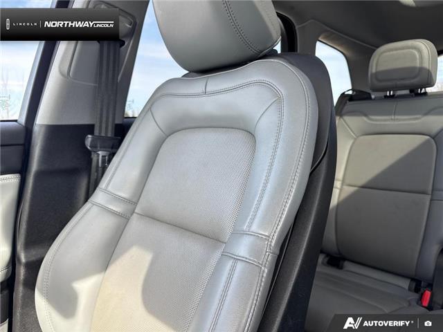 2022 Lincoln Corsair Grand Touring (Stk: A1011) in Brantford - Image 18 of 23
