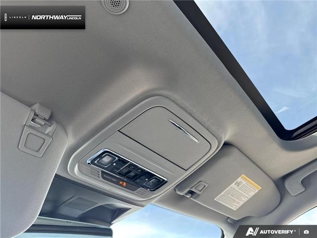 2022 Lincoln Corsair Grand Touring (Stk: A1011) in Brantford - Image 19 of 23