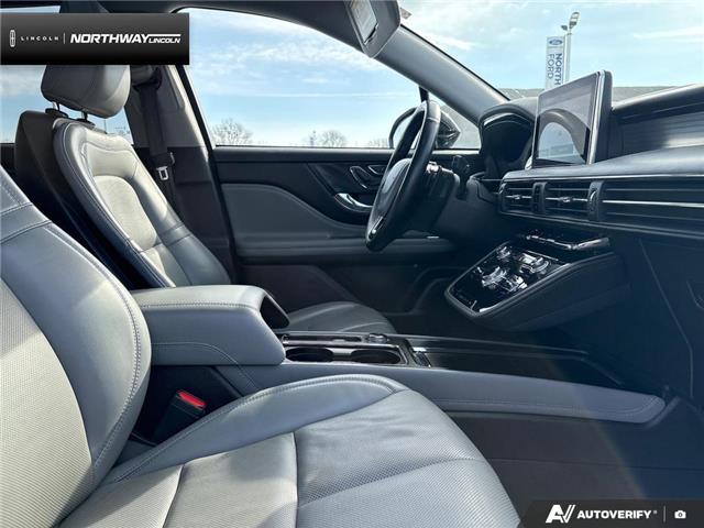 2022 Lincoln Corsair Grand Touring (Stk: A1011) in Brantford - Image 20 of 23