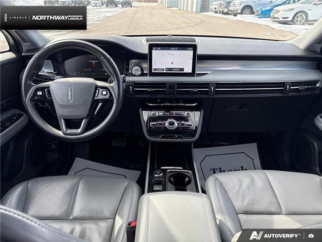 2022 Lincoln Corsair Grand Touring (Stk: A1011) in Brantford - Image 22 of 23