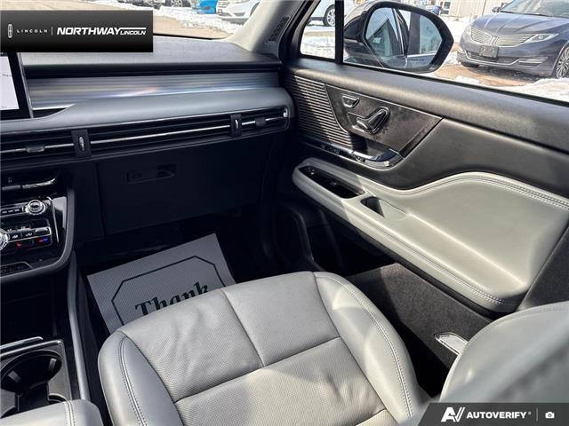 2022 Lincoln Corsair Grand Touring (Stk: A1011) in Brantford - Image 23 of 23