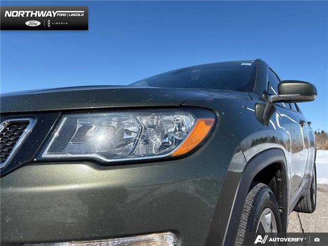 2020 Jeep Compass Limited (Stk: P11737) in Brantford - Image 7 of 22 2020 Jeep Compass Limited (Stk: P11737) in Brantford - Image 7 of 22