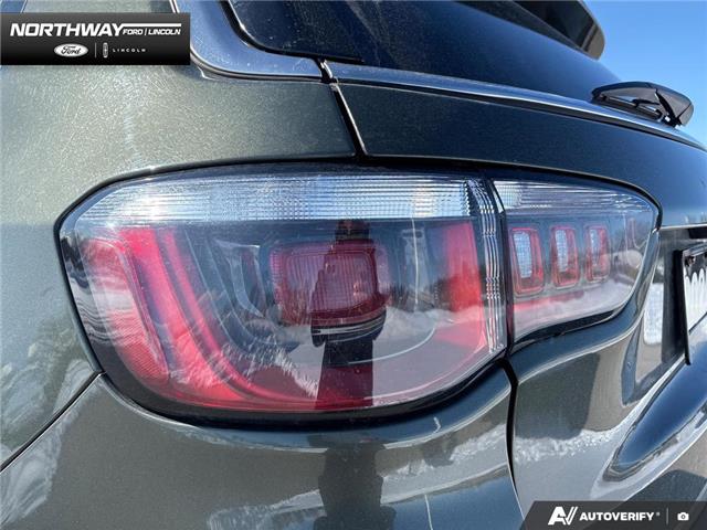 2020 Jeep Compass Limited (Stk: P11737) in Brantford - Image 8 of 22 2020 Jeep Compass Limited (Stk: P11737) in Brantford - Image 8 of 22