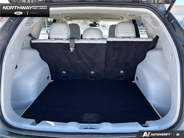 2020 Jeep Compass Limited (Stk: P11737) in Brantford - Image 9 of 22 2020 Jeep Compass Limited (Stk: P11737) in Brantford - Image 9 of 22