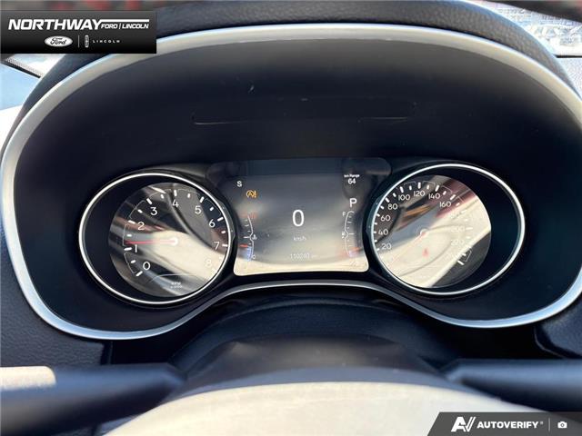 2020 Jeep Compass Limited (Stk: P11737) in Brantford - Image 12 of 22 2020 Jeep Compass Limited (Stk: P11737) in Brantford - Image 12 of 22