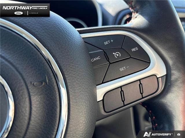 2020 Jeep Compass Limited (Stk: P11737) in Brantford - Image 13 of 22 2020 Jeep Compass Limited (Stk: P11737) in Brantford - Image 13 of 22