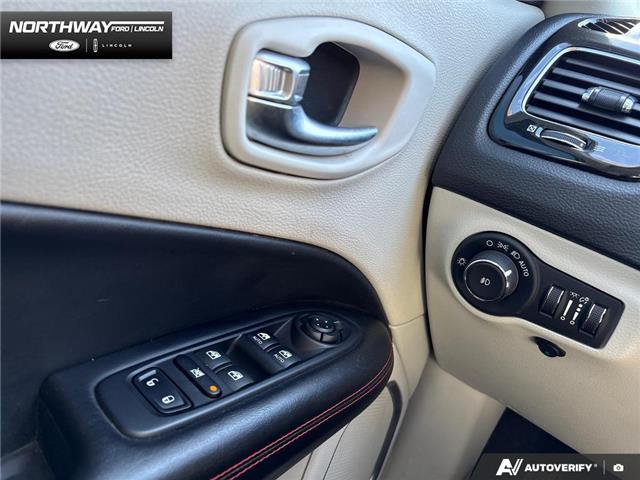 2020 Jeep Compass Limited (Stk: P11737) in Brantford - Image 14 of 22 2020 Jeep Compass Limited (Stk: P11737) in Brantford - Image 14 of 22