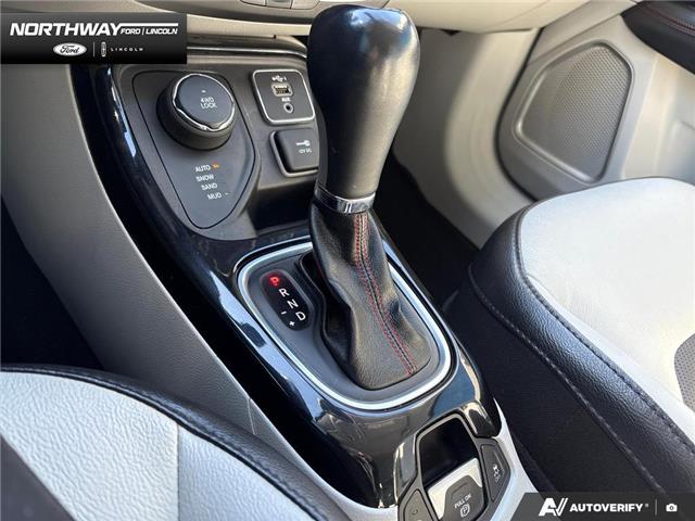 2020 Jeep Compass Limited (Stk: P11737) in Brantford - Image 15 of 22 2020 Jeep Compass Limited (Stk: P11737) in Brantford - Image 15 of 22