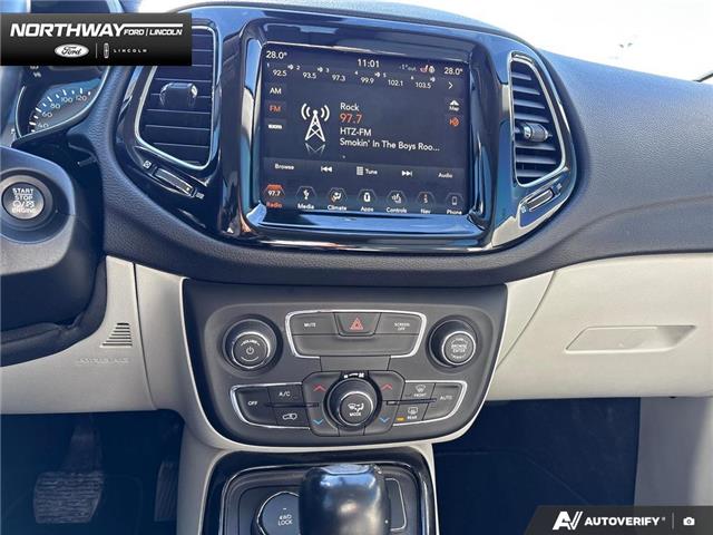 2020 Jeep Compass Limited (Stk: P11737) in Brantford - Image 16 of 22 2020 Jeep Compass Limited (Stk: P11737) in Brantford - Image 16 of 22