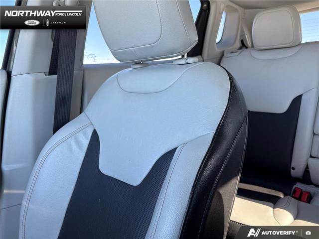 2020 Jeep Compass Limited (Stk: P11737) in Brantford - Image 17 of 22 2020 Jeep Compass Limited (Stk: P11737) in Brantford - Image 17 of 22