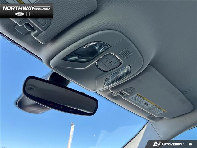 2020 Jeep Compass Limited (Stk: P11737) in Brantford - Image 18 of 22 2020 Jeep Compass Limited (Stk: P11737) in Brantford - Image 18 of 22