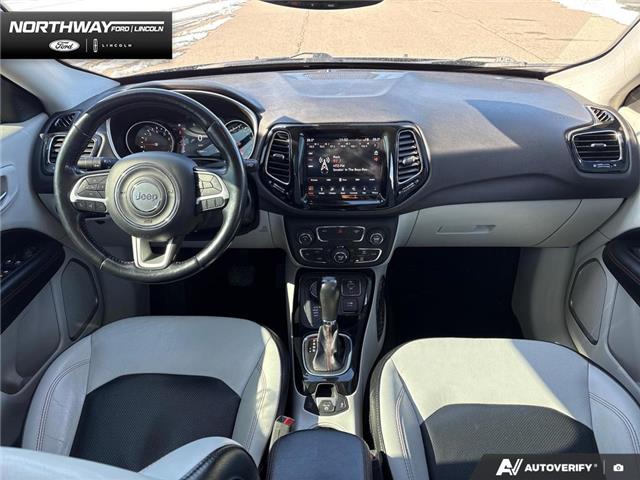 2020 Jeep Compass Limited (Stk: P11737) in Brantford - Image 21 of 22 2020 Jeep Compass Limited (Stk: P11737) in Brantford - Image 21 of 22