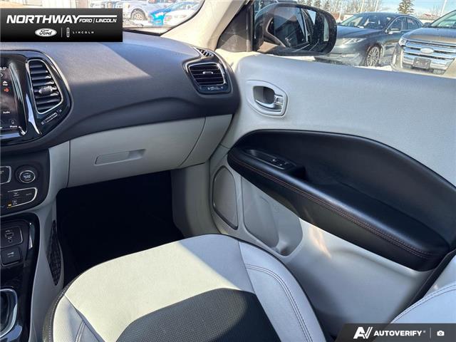 2020 Jeep Compass Limited (Stk: P11737) in Brantford - Image 22 of 22 2020 Jeep Compass Limited (Stk: P11737) in Brantford - Image 22 of 22