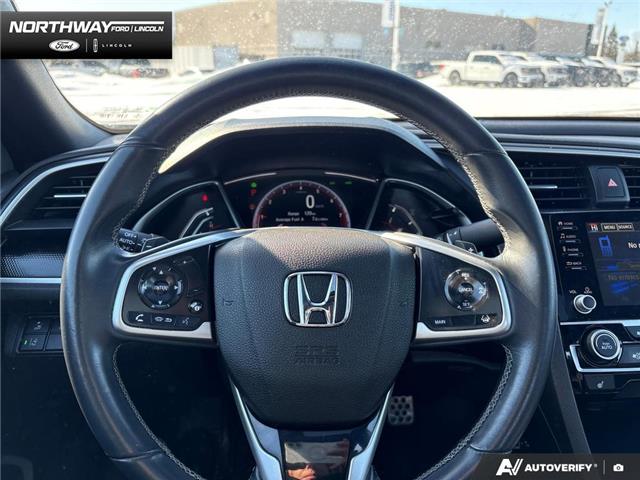 2020 Honda Civic Sport (Stk: P11738) in Brantford - Image 12 of 23 2020 Honda Civic Sport (Stk: P11738) in Brantford - Image 12 of 23