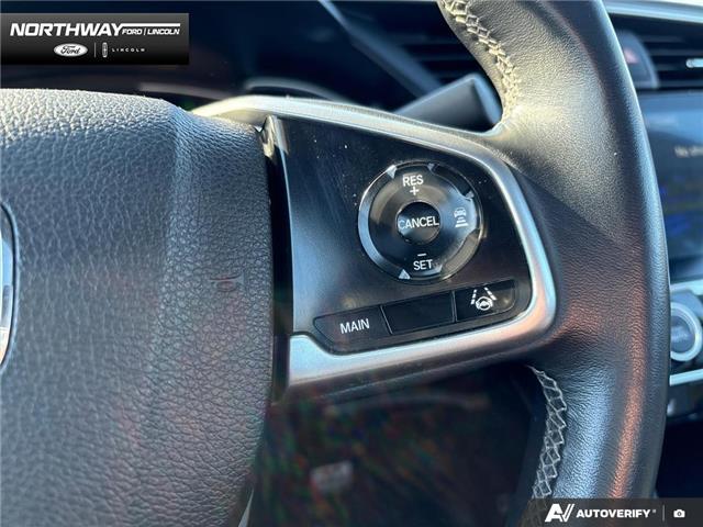 2020 Honda Civic Sport (Stk: P11738) in Brantford - Image 14 of 23 2020 Honda Civic Sport (Stk: P11738) in Brantford - Image 14 of 23