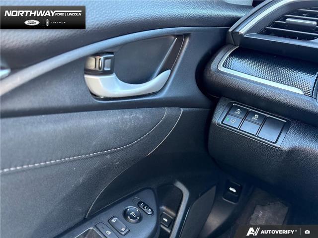 2020 Honda Civic Sport (Stk: P11738) in Brantford - Image 15 of 23 2020 Honda Civic Sport (Stk: P11738) in Brantford - Image 15 of 23