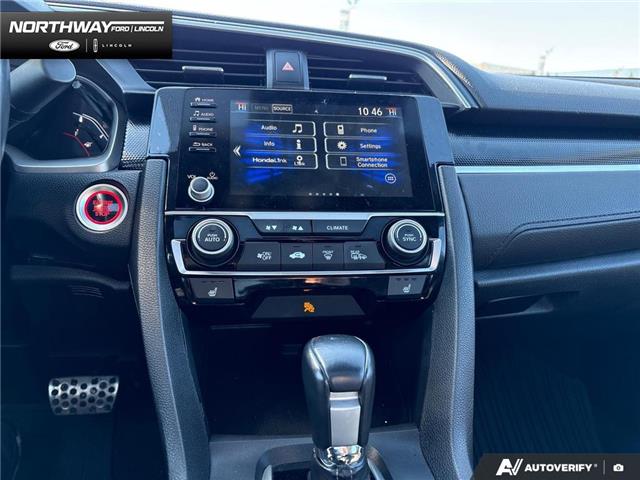 2020 Honda Civic Sport (Stk: P11738) in Brantford - Image 17 of 23 2020 Honda Civic Sport (Stk: P11738) in Brantford - Image 17 of 23