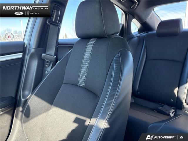 2020 Honda Civic Sport (Stk: P11738) in Brantford - Image 18 of 23 2020 Honda Civic Sport (Stk: P11738) in Brantford - Image 18 of 23