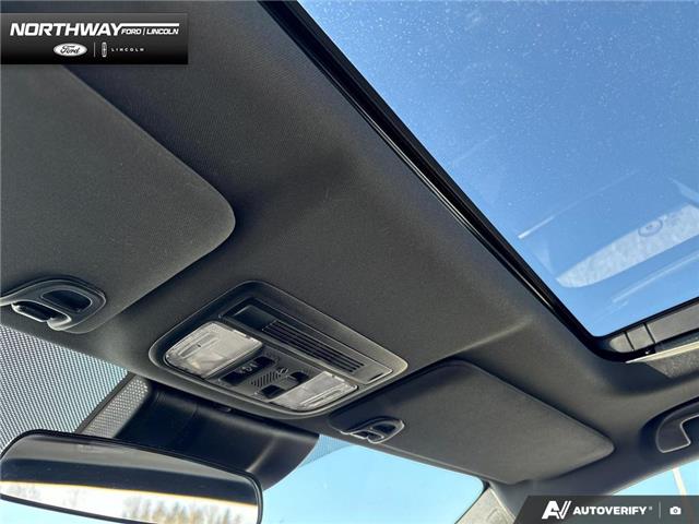 2020 Honda Civic Sport (Stk: P11738) in Brantford - Image 19 of 23 2020 Honda Civic Sport (Stk: P11738) in Brantford - Image 19 of 23