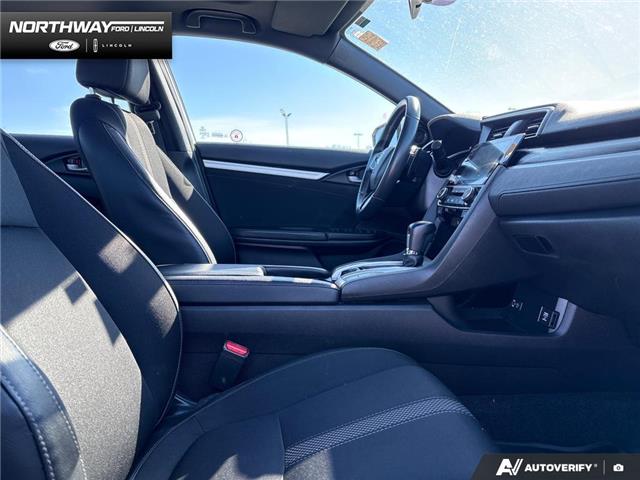 2020 Honda Civic Sport (Stk: P11738) in Brantford - Image 20 of 23 2020 Honda Civic Sport (Stk: P11738) in Brantford - Image 20 of 23