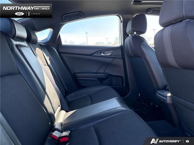 2020 Honda Civic Sport (Stk: P11738) in Brantford - Image 21 of 23 2020 Honda Civic Sport (Stk: P11738) in Brantford - Image 21 of 23