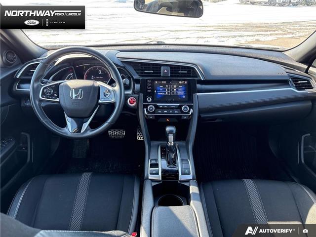 2020 Honda Civic Sport (Stk: P11738) in Brantford - Image 22 of 23 2020 Honda Civic Sport (Stk: P11738) in Brantford - Image 22 of 23