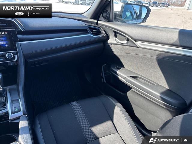 2020 Honda Civic Sport (Stk: P11738) in Brantford - Image 23 of 23 2020 Honda Civic Sport (Stk: P11738) in Brantford - Image 23 of 23