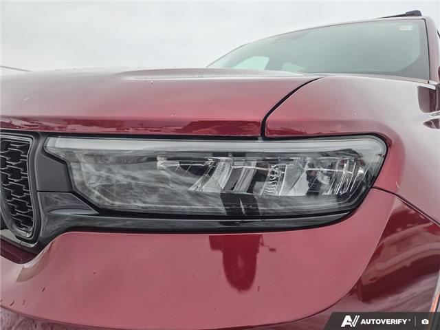 2021 Jeep Grand Cherokee L Laredo (Stk: 938) in Kitchener - Image 8 of 24