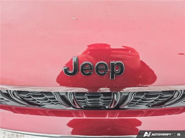 2021 Jeep Grand Cherokee L Laredo (Stk: 938) in Kitchener - Image 9 of 24