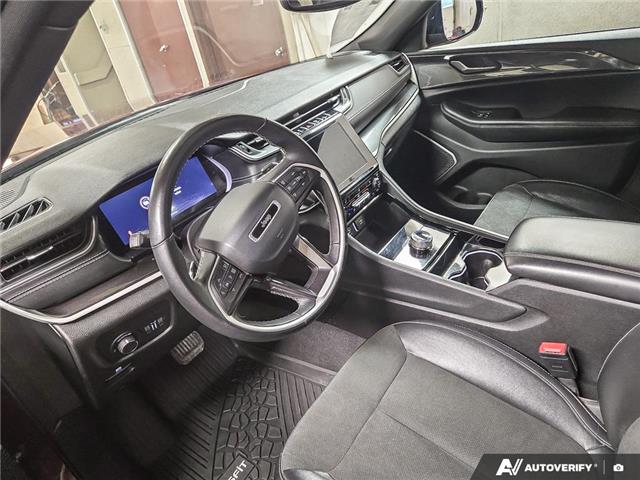 2021 Jeep Grand Cherokee L Laredo (Stk: 938) in Kitchener - Image 12 of 24