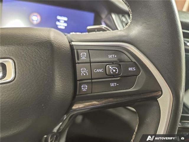 2021 Jeep Grand Cherokee L Laredo (Stk: 938) in Kitchener - Image 15 of 24