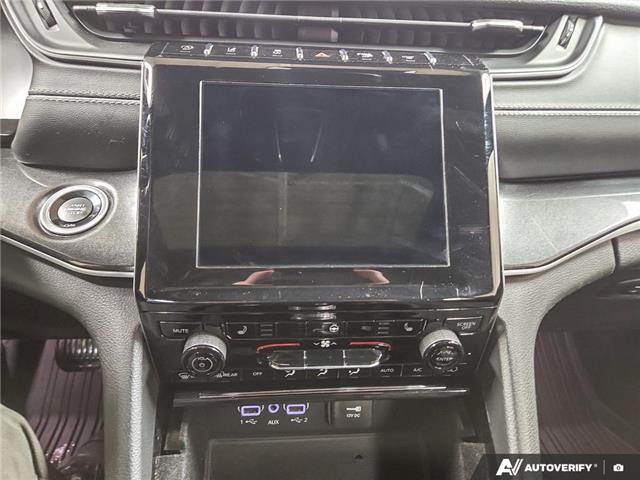 2021 Jeep Grand Cherokee L Laredo (Stk: 938) in Kitchener - Image 18 of 24