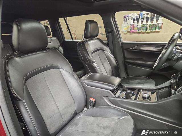 2021 Jeep Grand Cherokee L Laredo (Stk: 938) in Kitchener - Image 21 of 24