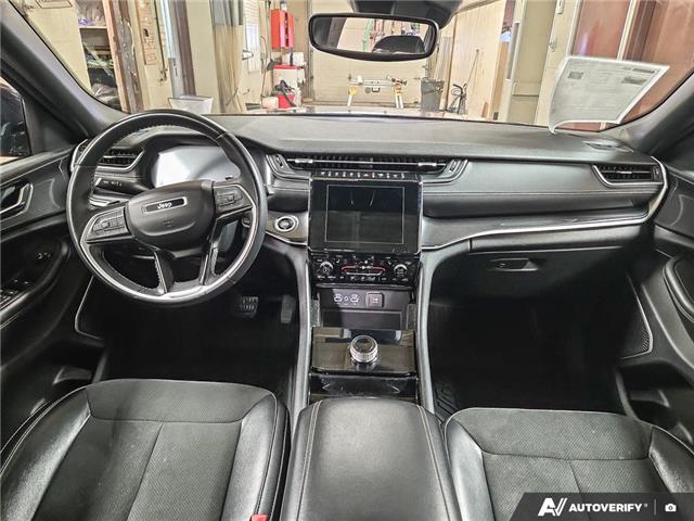 2021 Jeep Grand Cherokee L Laredo (Stk: 938) in Kitchener - Image 23 of 24