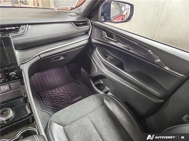 2021 Jeep Grand Cherokee L Laredo (Stk: 938) in Kitchener - Image 24 of 24