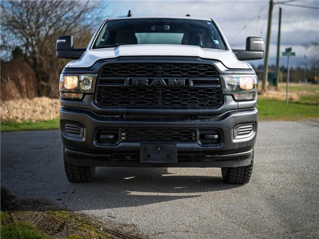 2023 RAM 3500 Tradesman (Stk: 30900) in Surrey - Image 2 of 19