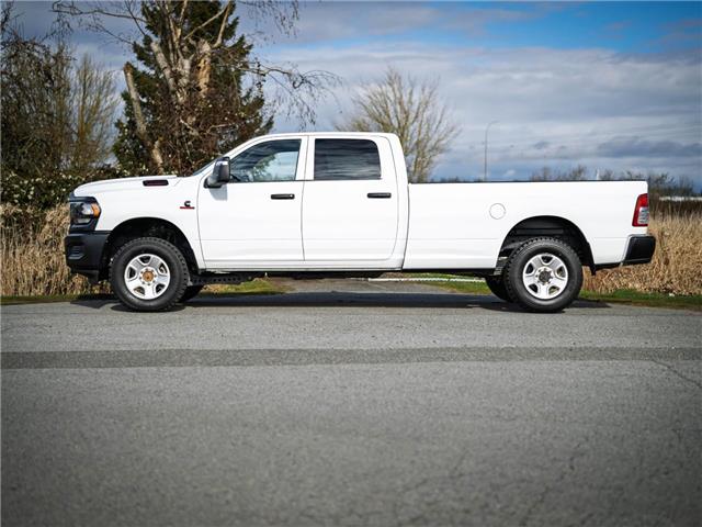 2023 RAM 3500 Tradesman (Stk: 30900) in Surrey - Image 3 of 19