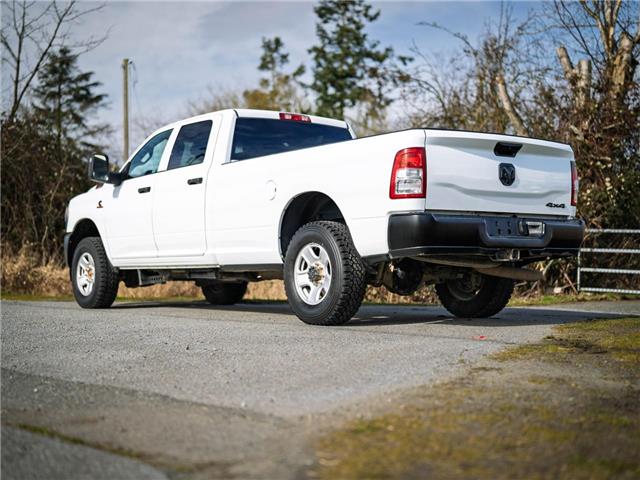 2023 RAM 3500 Tradesman (Stk: 30900) in Surrey - Image 4 of 19