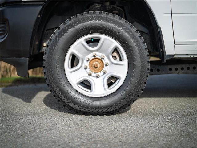 2023 RAM 3500 Tradesman (Stk: 30900) in Surrey - Image 6 of 19