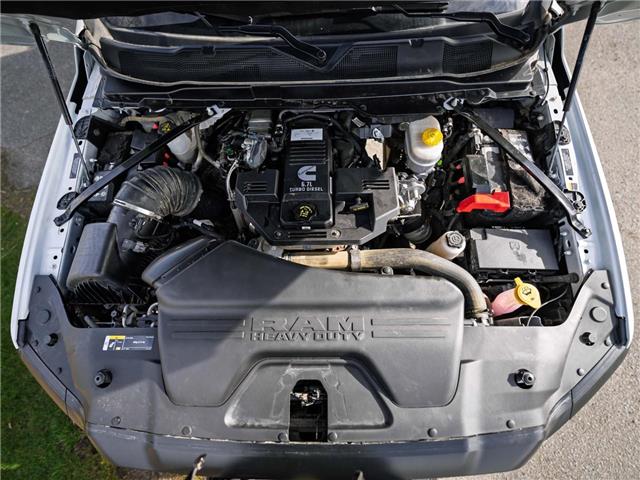2023 RAM 3500 Tradesman (Stk: 30900) in Surrey - Image 7 of 19