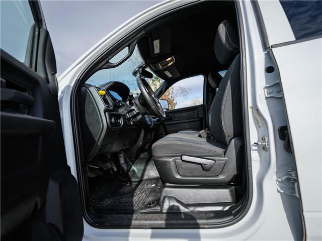 2023 RAM 3500 Tradesman (Stk: 30900) in Surrey - Image 8 of 19
