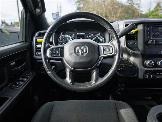 2023 RAM 3500 Tradesman (Stk: 30900) in Surrey - Image 10 of 19