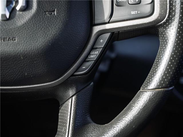 2023 RAM 3500 Tradesman (Stk: 30900) in Surrey - Image 11 of 19