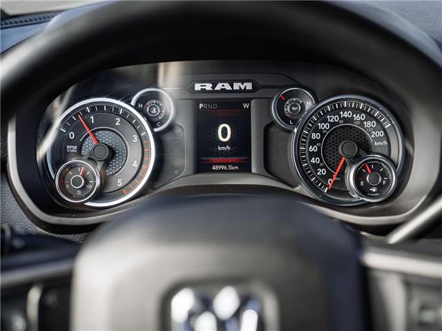 2023 RAM 3500 Tradesman (Stk: 30900) in Surrey - Image 12 of 19